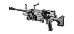 Fn M249s