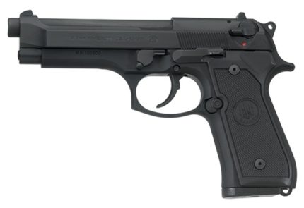 Beretta 9mm M9