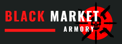 Black Market Arms