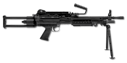 M249 Para